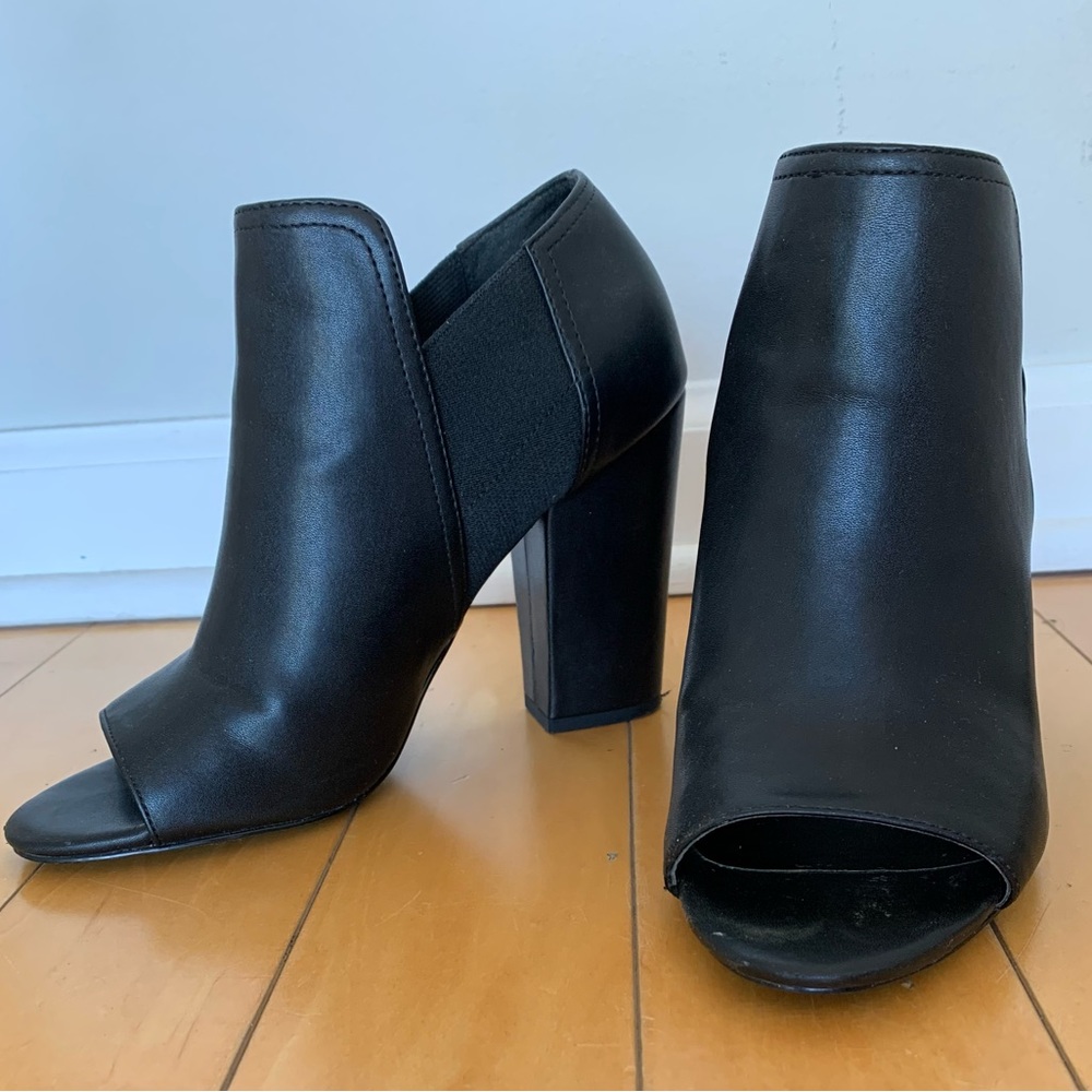 Calvin Klein Heels